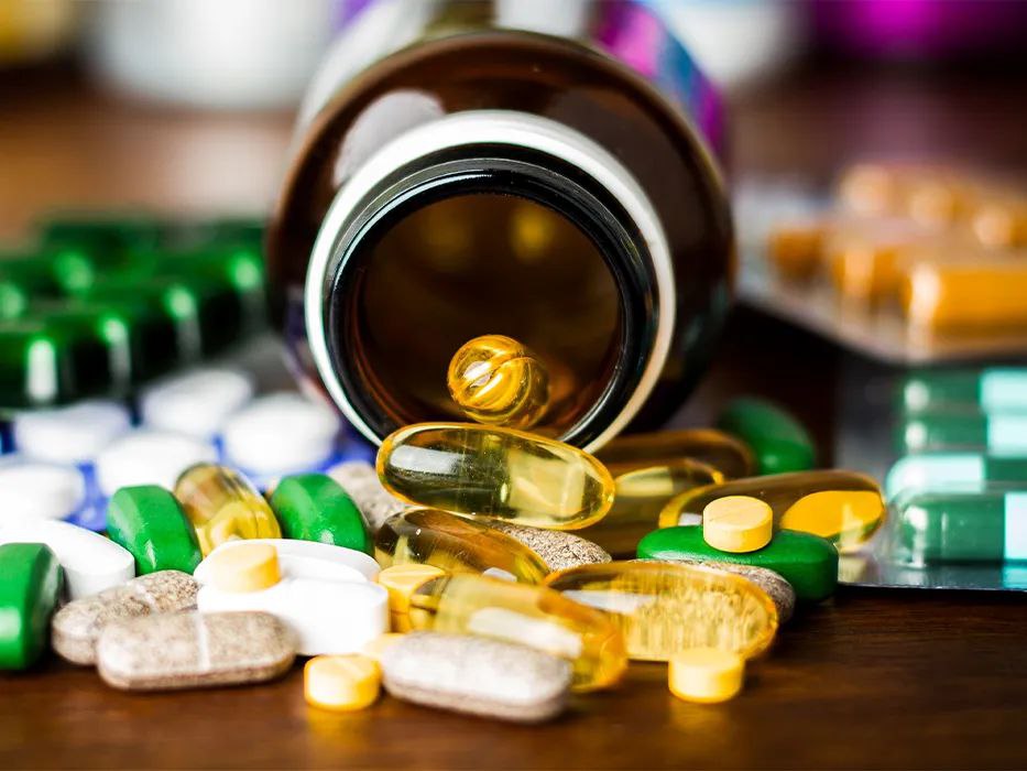 تصویر 1 از قیمت خرید قرص بلغم تبلت + فروش ویژه